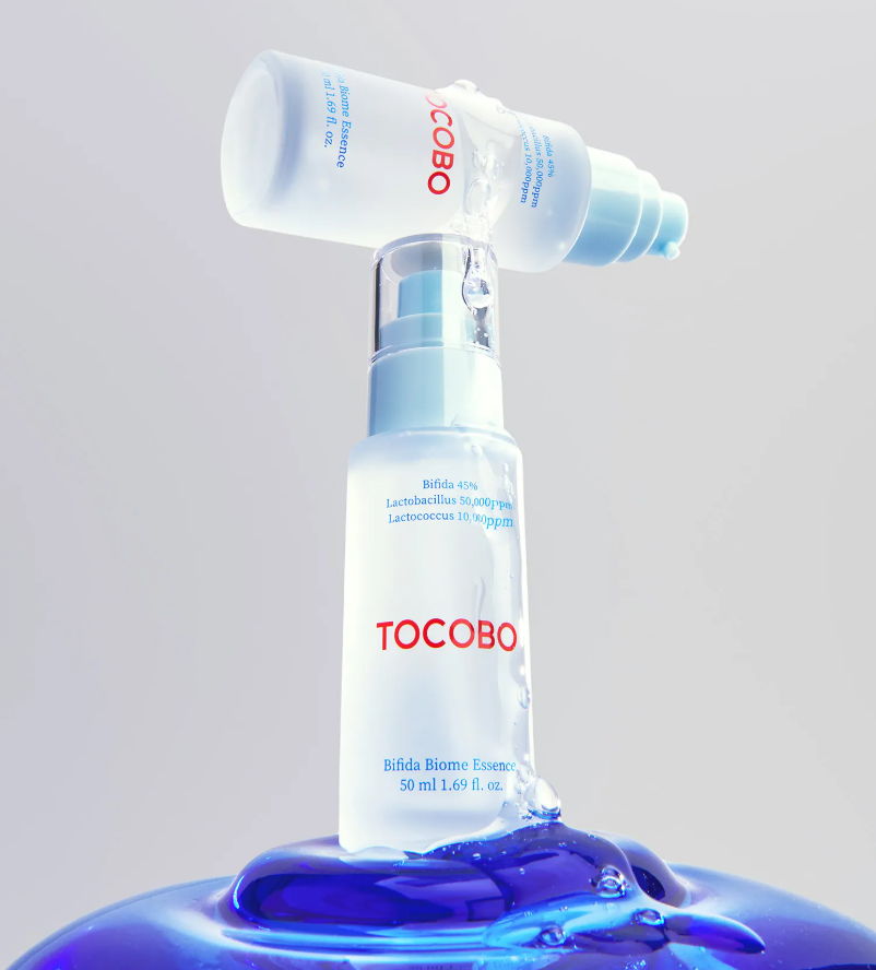 TOCOBO BIFIDA BIOME ESSENCE 50ML
